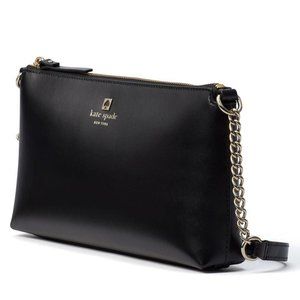 Kate Spade Sawyer Street Declan Clutch Crossbody